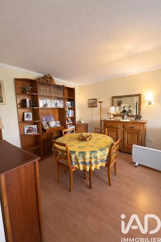 Appartement à vendre 2 pièces 52 m² Hyères