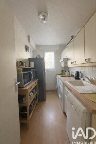 Appartement à vendre 2 pièces 52 m² Hyères