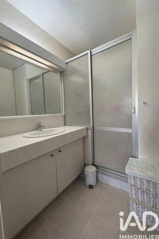 Appartement à vendre 2 pièces 52 m² Hyères