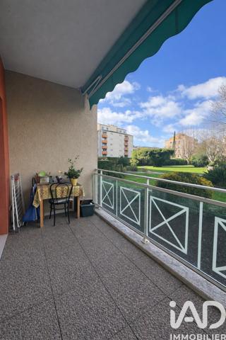 Appartement à vendre 2 pièces 52 m² Hyères