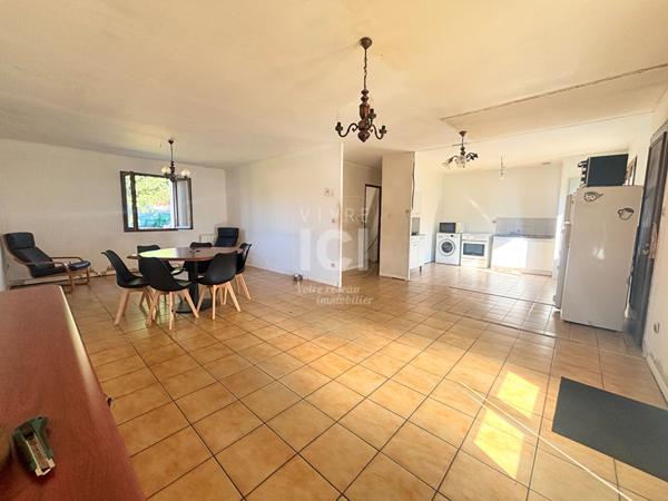 Maison plain pied Bouaye