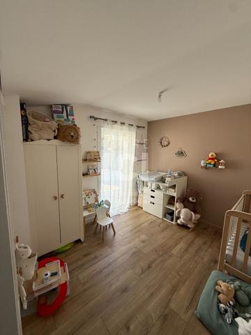 Maison plain pied Bouaye