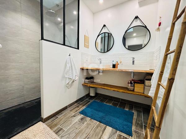 Maison plain pied Bouaye