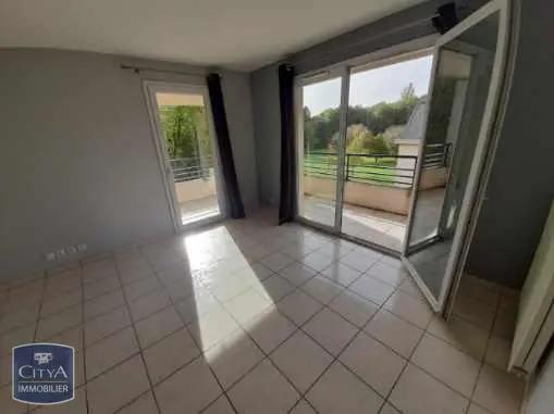 Appartement à louer 3 pièces 67.58m² Étiolles (91450)