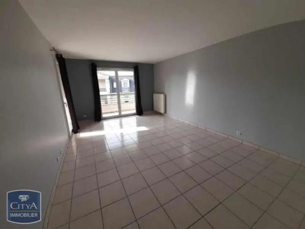 Appartement à louer 3 pièces 67.58m² Étiolles (91450)