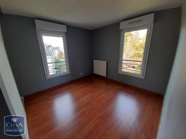 Appartement à louer 3 pièces 67.58m² Étiolles (91450)