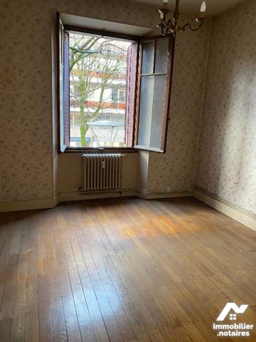 VENTE EN IMMO-INTERACTIF® : APPARTEMENT T2 - Chambery - Savoie (73)