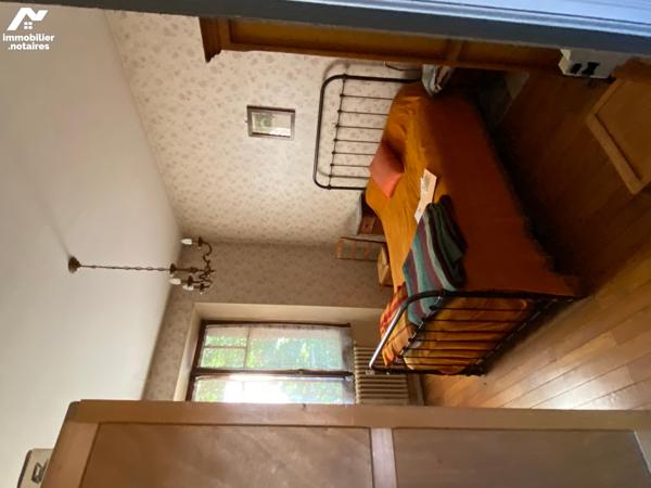 VENTE EN IMMO-INTERACTIF® : APPARTEMENT T2 - Chambery - Savoie (73)