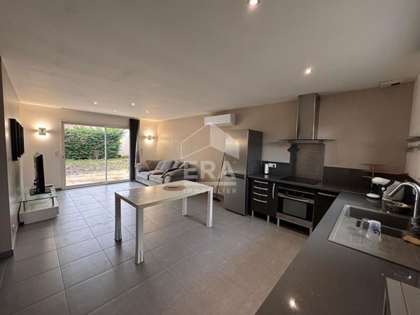 Maison 77m2 avec 3 chambres  à vendre à Bourg -