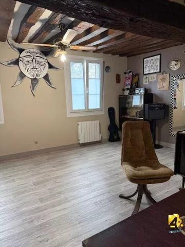 STUDIO VIDE CENTRE VILLE