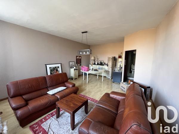 Immeuble à vendre 260 m² Marans