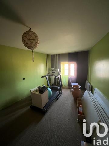 Immeuble à vendre 260 m² Marans