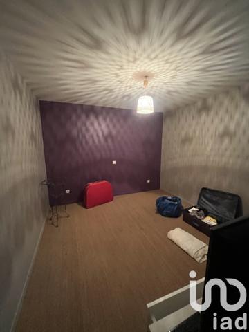 Immeuble à vendre 260 m² Marans