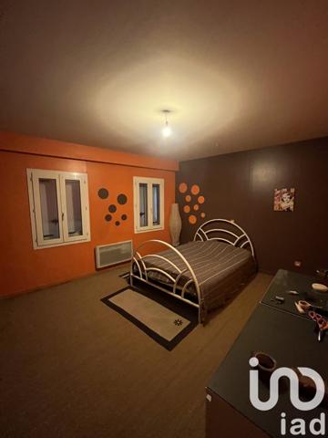 Immeuble à vendre 260 m² Marans