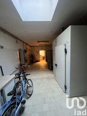 Immeuble à vendre 260 m² Marans