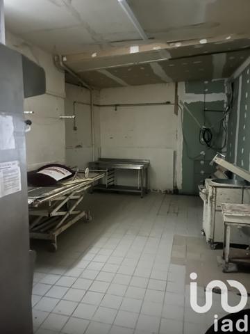 Immeuble à vendre 260 m² Marans