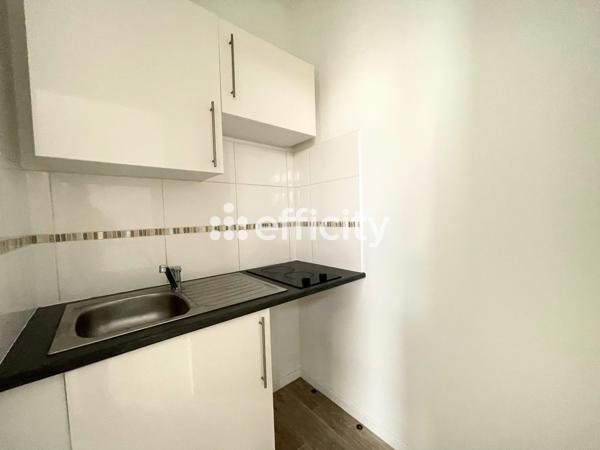 Appartement 4 pièces - 87 m²