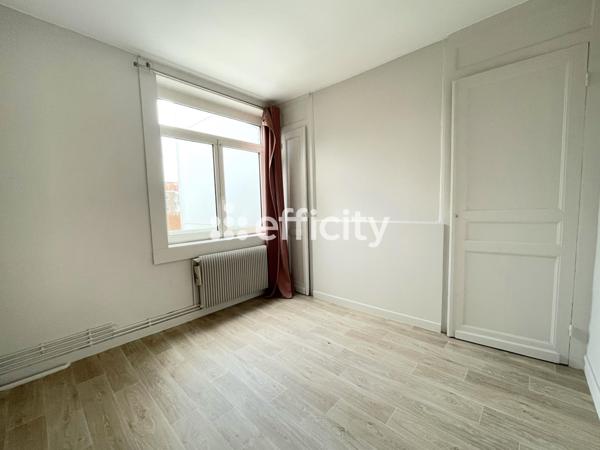 Appartement 4 pièces - 87 m²