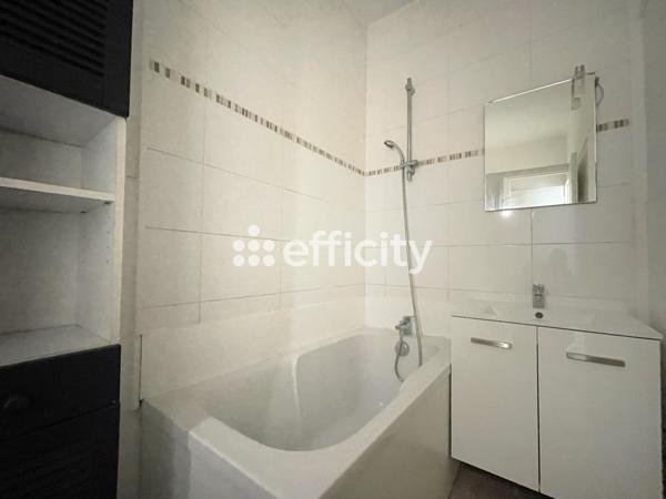 Appartement 4 pièces - 87 m²