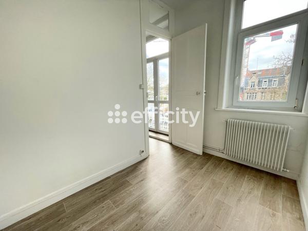 Appartement 4 pièces - 87 m²