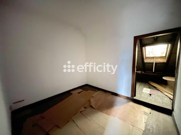 Appartement 4 pièces - 87 m²