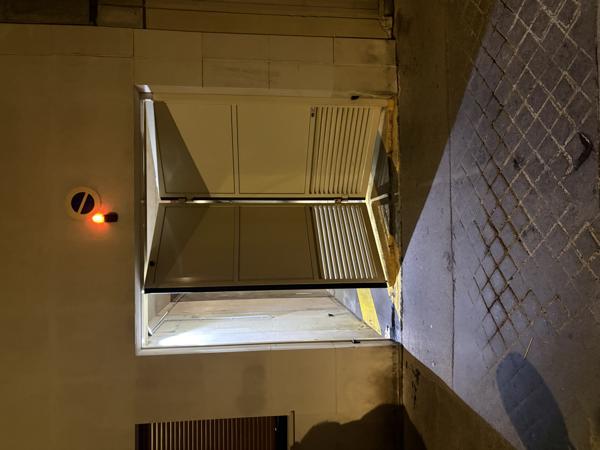 Parking - 12 m² Exclusivité efficity