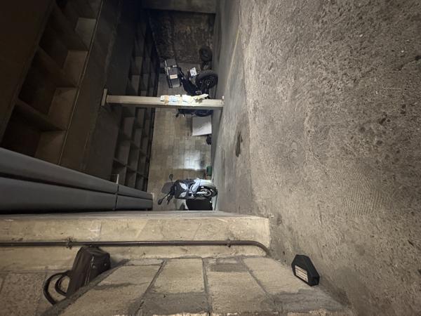 Parking - 12 m² Exclusivité efficity