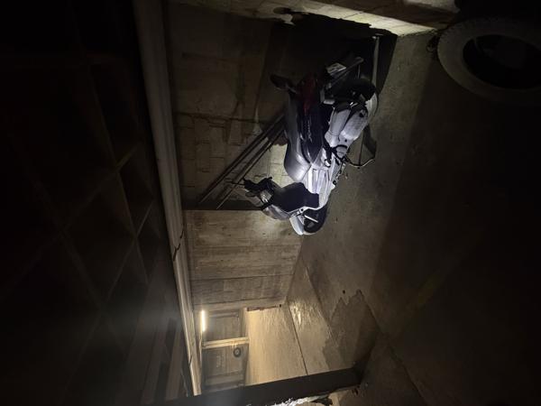 Parking - 12 m² Exclusivité efficity