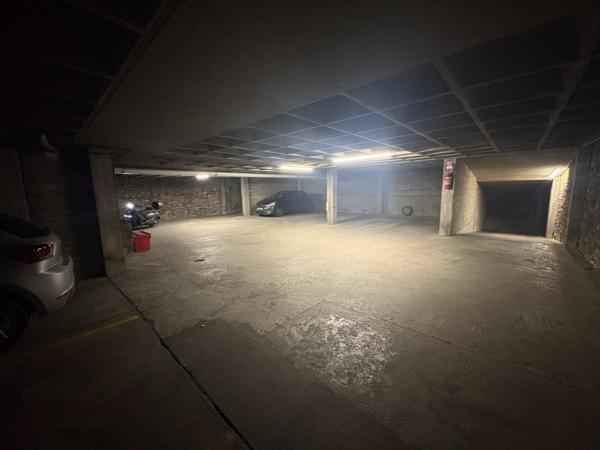 Parking - 12 m² Exclusivité efficity