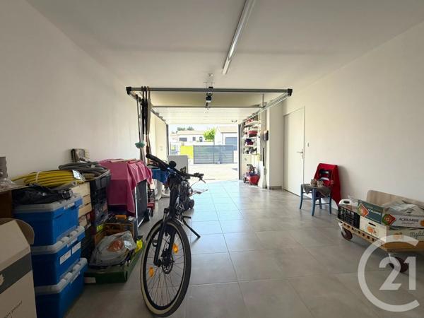 Maison à vendre  4 pièces - 120 m 2   ST VINCENT SUR JARD  - 85