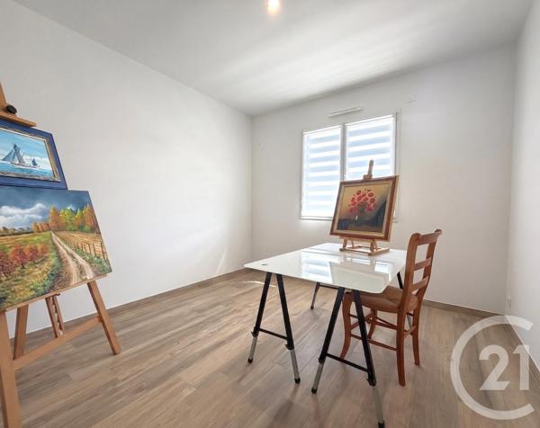 Maison à vendre  4 pièces - 120 m 2   ST VINCENT SUR JARD  - 85