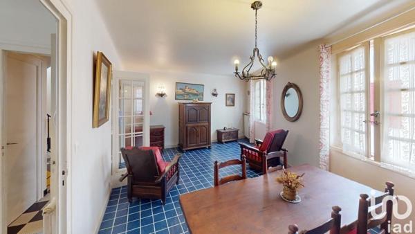 Maison 5 pièces de 103 m² à Ciboure (64500)