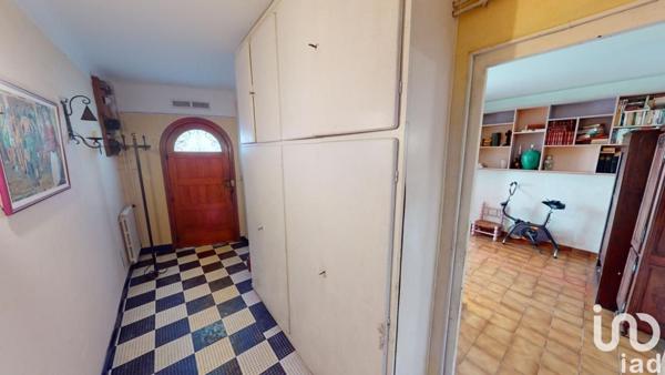 Maison 5 pièces de 103 m² à Ciboure (64500)