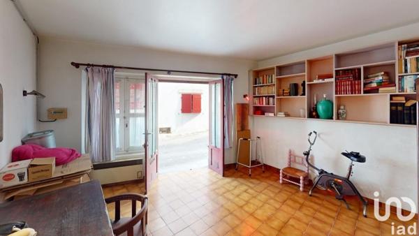 Maison 5 pièces de 103 m² à Ciboure (64500)