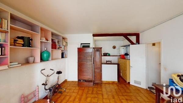 Maison 5 pièces de 103 m² à Ciboure (64500)