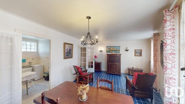 Maison 5 pièces de 103 m² à Ciboure (64500)