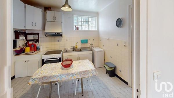 Maison 5 pièces de 103 m² à Ciboure (64500)