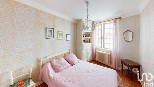 Maison 5 pièces de 103 m² à Ciboure (64500)