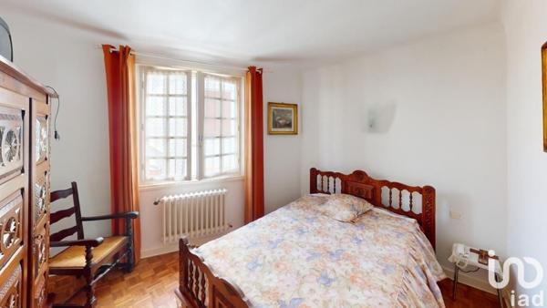 Maison 5 pièces de 103 m² à Ciboure (64500)