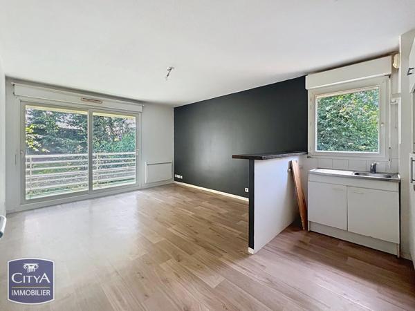 Appartement à vendre 3 pièces 49.7m² Quimper (29000)