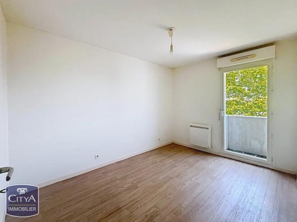 Appartement à vendre 3 pièces 49.7m² Quimper (29000)
