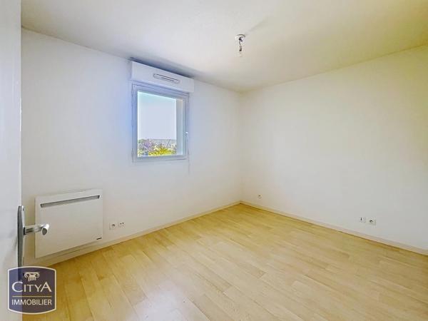 Appartement à vendre 3 pièces 49.7m² Quimper (29000)