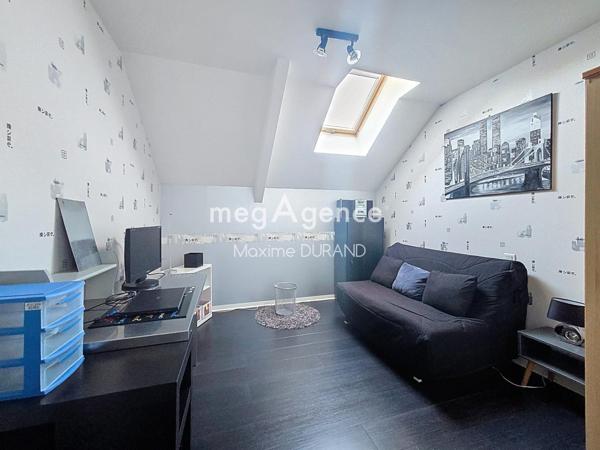 Maison à CHOLET, 49300 - 7 pièces 172m²