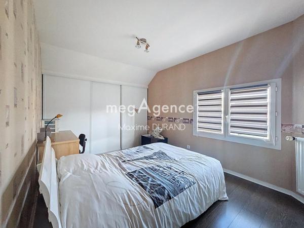 Maison à CHOLET, 49300 - 7 pièces 172m²