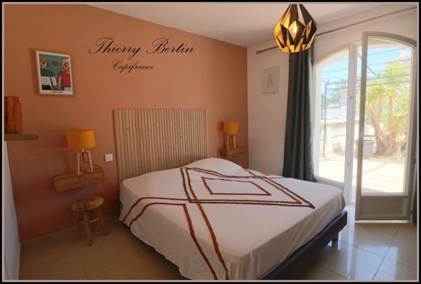 Maison à vendre 6 pièces SAINT AYGULF (83)