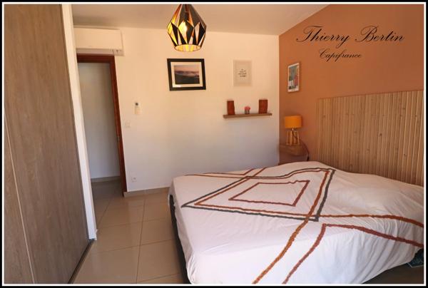 Maison à vendre 6 pièces SAINT AYGULF (83)