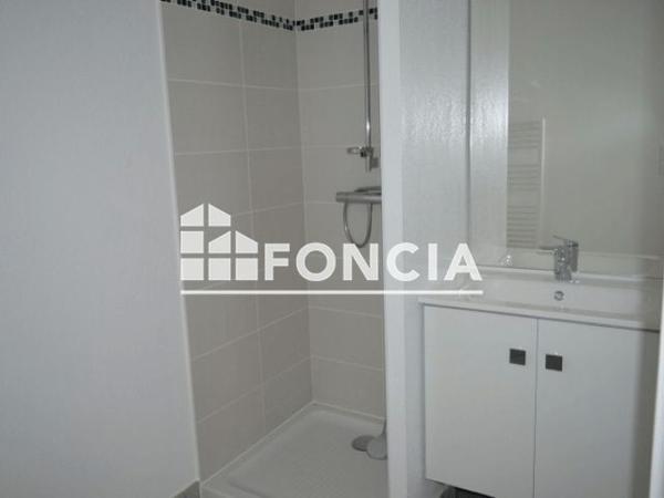 Location Appartement 2 pièces 43.5 m² - 115 AVENUE SAINT JEAN PAUL II Perpignan 66000