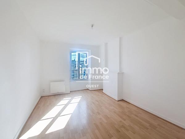 Appartement  1 pièce(s) 22.63 m2