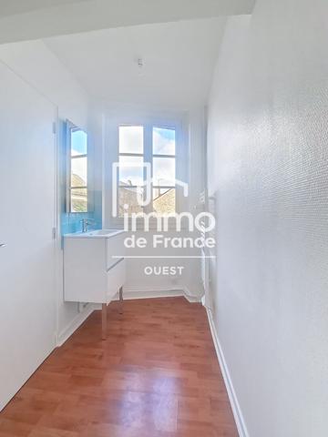 Appartement  1 pièce(s) 22.63 m2