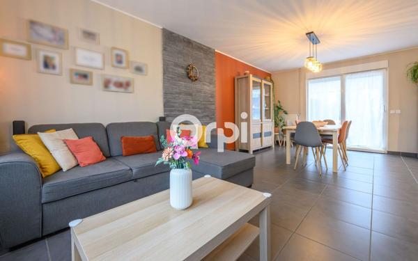 Maison à vendre    4 pièces • 85 m2 Beuvrages